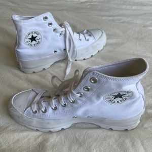 Converse Churck Taylor All Star Canvas 8.5W